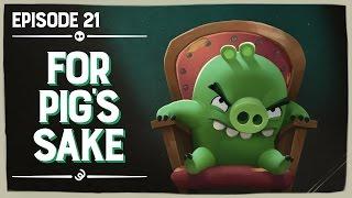 Piggy Tales - Third Act | For Pig's Sake - S3 Ep21