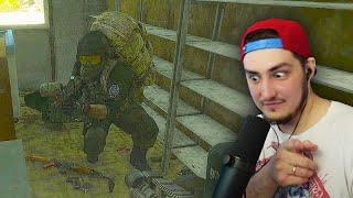 ОЧЕНЬ СТРАННЫЙ РЕЙД | ESCAPE FROM TARKOV | ТАРКОВ | EFT