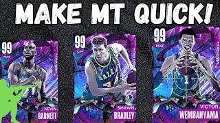 BEST NBA 2k23 Snipe Filters to make TONS of MT in MyTeam!