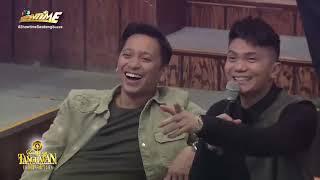 Wackiest moments of hosts and TNT contenders | Tawag Ng Tanghalan Recap | January 18, 2020