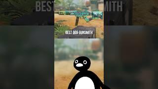 Best QQ9 Gunsmith in Season 3 COD Mobile: No Recoil High Damage #shorts #codm #codmobile