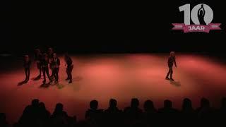 Talentenklas Bussum - Dancing Dreams (Hiphop)