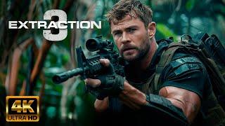 New Action Movie 2024 Full Movie English Hollywood Action Movies 2024