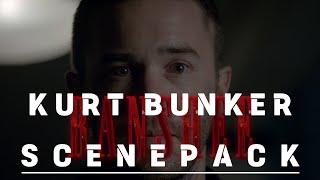 Kurt Bunker [Banshee] Scenepack - 1080p