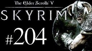 Guia The Elder Scrolls V: Skyrim - Parte 204 - "¡Son demasiados!"