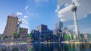 Top 10 Minecraft Shaders  - 2023