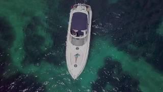 Fairline Targa 43 - Thunderstruck