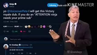 VoiceOverPete Meme Compilation V1