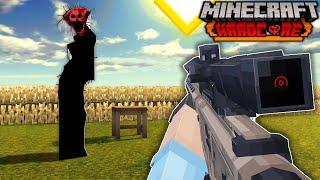 Hunting down The Boiled One in Minecraft’s Scariest Modpack #8