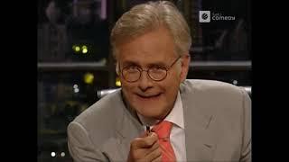 Harald Schmidt Show - Flut im Osten