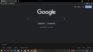 HOW TO ENABLE DARK MODE FOR GOOGLE SEARCH RESULTS AND ON ALL WEBSITES