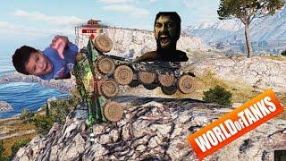 Funny Moments Wot | World of Tanks LoLs - Episode #47 