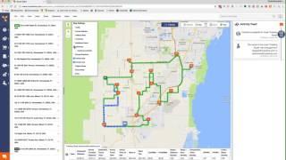 Route4Me - How the Best Dispatchers Use GPS Tracking Data