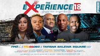 The Experience 18