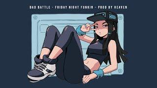 Dad Battle - Friday Night Funkin' (Trap Remix)