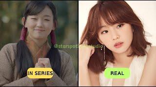 Moon Lovers: Scarlet Heart Ryeo TV series Cast | Then And Now 2024 #koreandrama #tvserial #tvseries