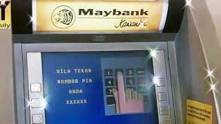 maybank cdm payment