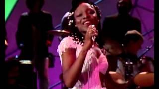 Precious Wilson (Eruption) - Cry To Me (Live in La Grande Roue)