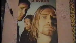 Эйфория   Вечеринка 1998 год