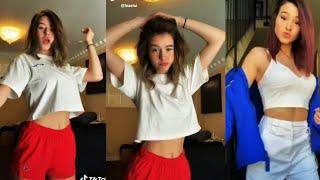 NEW LEA ELUI TIKTOK COMPILATION MARCH 2019