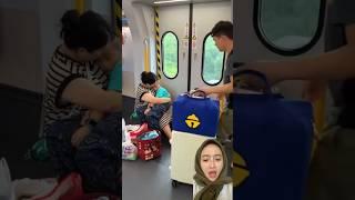 TAS SERBA GUNA #funny #goodthing #train #artkoutilities #video #gadget #homeutility #like