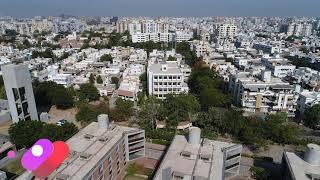 LJCCA | Virtual Campus Tour | LJCCA Campus Walk through| Vastrapur | Ahmedabad