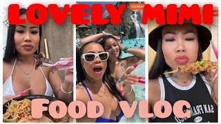 Lovely Mimi Food Vlog || NEW TIKTOK COMPILATION