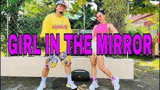 GIRL IN THE MIRROR l Remix l Danceworkout