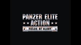 Panzer Elite Action Fields of Glory - Исправление гусениц и башен танков (Fix)