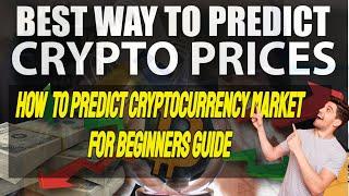 How To Predict Cryptocurrency Market Cryptocurrency For Beginners Top Video Coincodex Aggregator