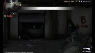 Csgo test  ( nicht gerendert 50 MB )