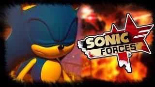 How To FIX Sonic Forces