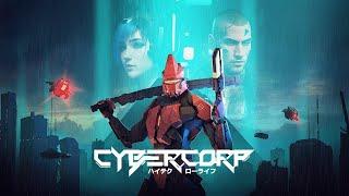 CyberCorp: The Looter Shooter That Gets It Right!