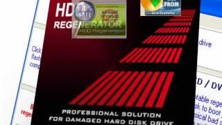 HDD Regenerator (Free download or Buy it now)