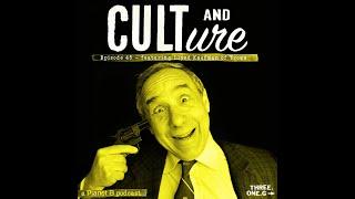 Cult & Culture Episode 45 feat. Lloyd Kaufman of Troma Entertainment