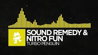 [Electro] - Sound Remedy & Nitro Fun - Turbo Penguin [Monstercat Release]