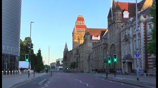 OXFORD ROAD (Manchester)