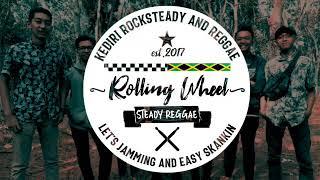 Rolling Wheel - I Love Indonesia (lyrics)