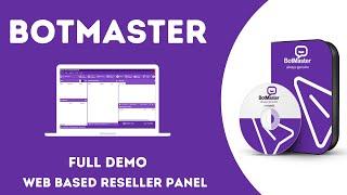 How To Activate Botmaster | Reseller Panel Review | Whatsapp Marketing Software | Bulk Sender |