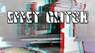 TUTORIEL EFFET GLITCH | SONY VEGAS PRO