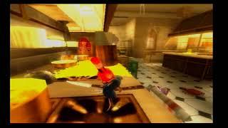 Ratatouille Walktrough Part  12 Final Chase+Ending (PS2,Gamecube,PC And Wii)