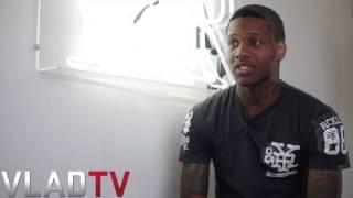 Lil Durk on Losing Nuski Two Days After Signing Deal