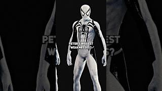 why Peter parker might LOSE HIS POWER to Anti Venom Suit? Insomniac spider man PS5 anti venom