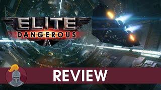 Elite Dangerous Review