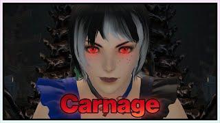 Evil Bunny Girl Wreaks Carnage | FFXIV