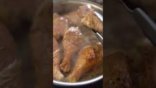 Chicken Adobo