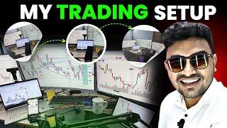 My Trading SETUP | Sonu Singh Speaker Live Trading SET-UP | Nifty Live Trading Today | Intraday