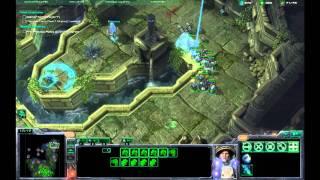 Starcraft 2 - Welcome to the Jungle, Brutal - It's So Easy Achievement