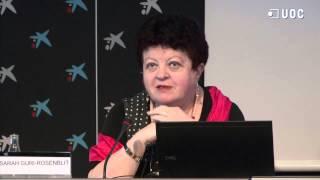 Sarah Guri-Rosenblit_E-Teaching: Current Problems and Future Prospects