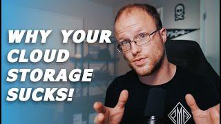 UPGRADE Your Cloud Storage! Sync.com vs. The Competition